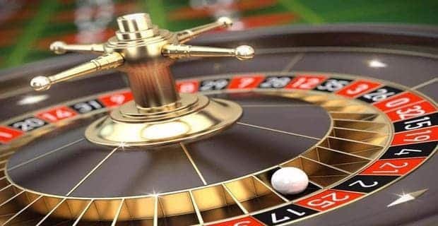 Hình ảnh bàn chơi Live Casino trực tiếp với dealer tại xst5